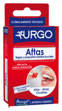 Chancre Urgo Filmogel 10 Ml