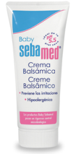 Sebamed bébé crème 300 ml de vinaigre balsamique