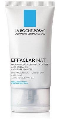 Effaclar Hydratant Matifiant pour Peau Grasse 40 ml