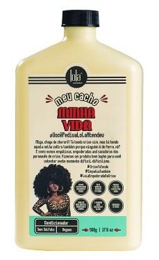 Meu Cacho Minha Vida Conditioner 500 gr