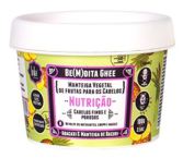 Be M dita ghee Masque nutritionnel Abacaxi manteiga bacuri