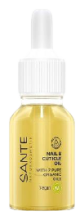 Huile pour ongles et cuticules 15 ml