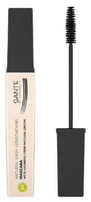 Mascara extension de cils Natural 01 Black 8 ml