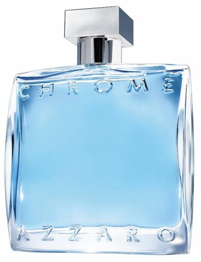 Chrome Eau de toilette Vaporisateur 100 ml