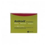 Androvit 30 comprimés