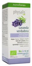 Essence de lavande True 10Ml Bio