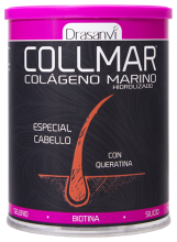 Collmar Cheveux 270G