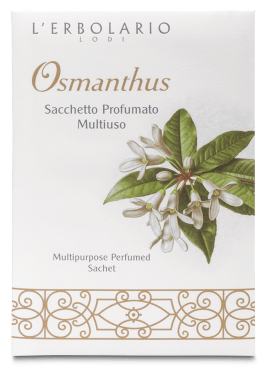 Sac multi-usage Osmanthus