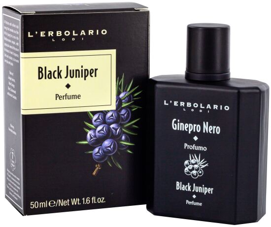 Enebro Negro Perfume 50 ml