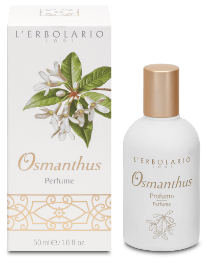 Parfum Osmanthus 50 ml