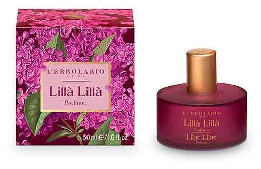 Parfum Lilla 50 ml