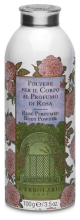 Poudre rose parfumée 100 gr