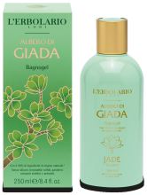 Gel de bain à l'arbre de jade 250 ml