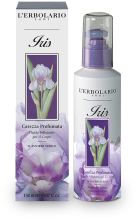 Caresse parfumée Iris 150 ml