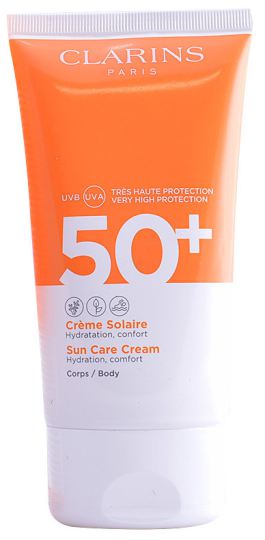 Crème Solaire Spf30 150 ml