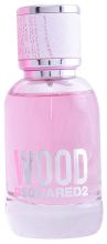 Wood Pour Femme Eau de Toilette vapo 50 ml