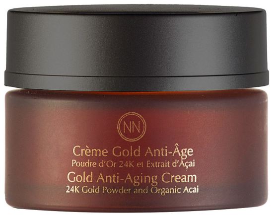 Innor Creme Gold Anti-Age 50 ml