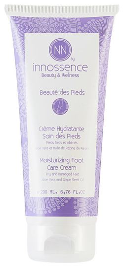 Mains Et Pieds Crème Hydratante Soin Des Pieds 200 ml