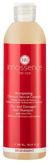 Shampoo per capelli secchi e danneggiati 300 ml