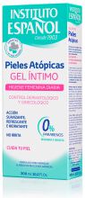 Gel intime quotidien pour peaux atopiques 300 ml