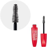 Mascara Volume On Demand de Scandaleyes