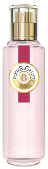 Eau fraîche parfumée à la rose 30 ml