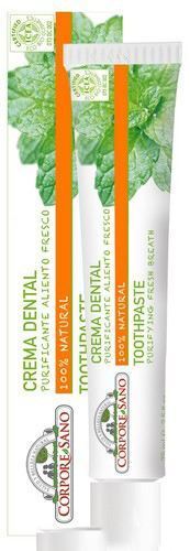 Purifiant Dentifrice