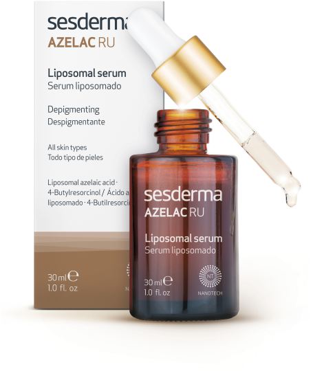 Ru Azelac liposomale Sérum