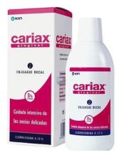 Gingivale Cariax Rincer 500 Ml