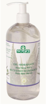 Gel d&#39;Aloe Vera Eco 500 Cc