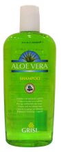 Aloe Vera Shampoing 500