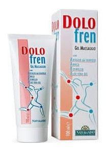 Dolofren Gel 100ml.