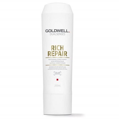 Revitalisant réparateur Dualsenses Rich Repair 200 ml