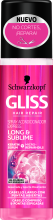 Gliss Long and Sublime Conditioner 200 ml