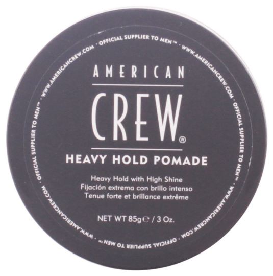 Heavy Hold Pomade 85 gr