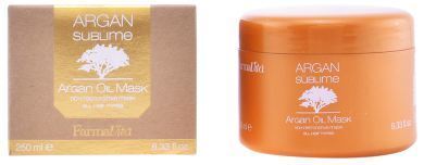 Masque Sublime Argan 250 ml