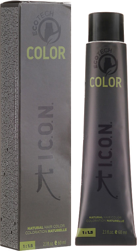 Ecotech Couleur # 9.43 Blond Très Clair Cuivre Doré 60 ml