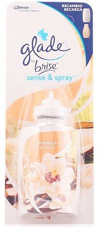 Désodorisant Spense Sense & Spray Vanilla