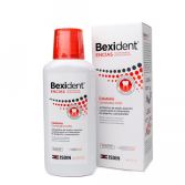 Bexident Bain de Bouche avec Cloherxidine 0,12%