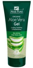 Gel d&#39;Aloe Vera