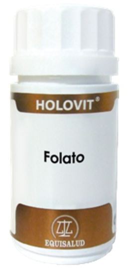  Capsules de folate