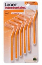 Brosses interdentaires Extra Fine Angle Doux