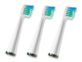 Brosse à Dents Électrique Recharge Sensonic small x3