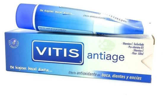 Dentifrice Antiage 100 ml