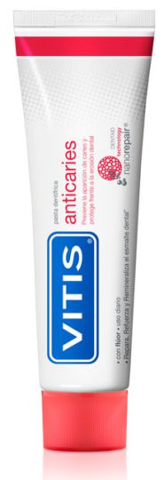 Dentifrice Anti-Cavités 100 ml