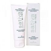 Sativa M-Tex Breast Cream 100 ml