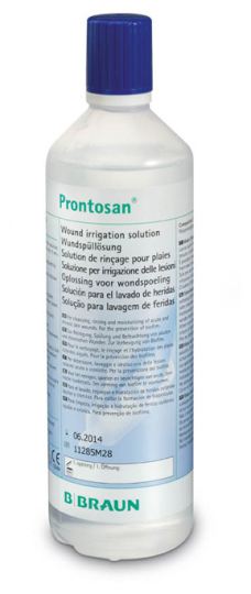 Solution désinfectante antiseptique 350 ml