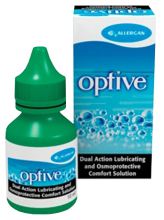 Optava Lubricant Collyre 10 ml