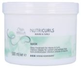 Masque Nutricurls 500 ml