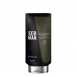 Crème à raser pour homme 150 ml